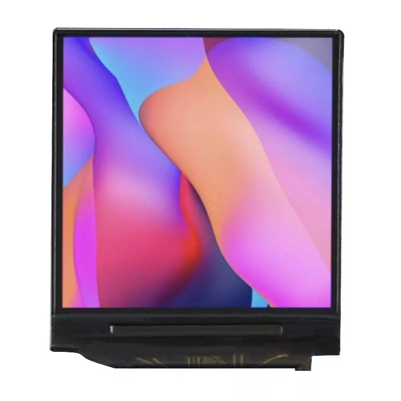 1.3インチ240x240 TFTモジュール