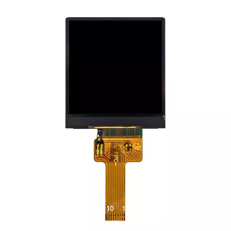 1.4インチ240x240 IPS TFTモジュール