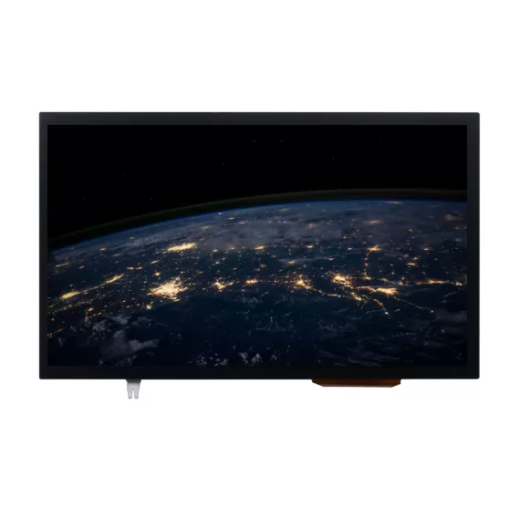 1024×600 IPS TFTモジュールを使用した1024×600 IPS TFTモジュール