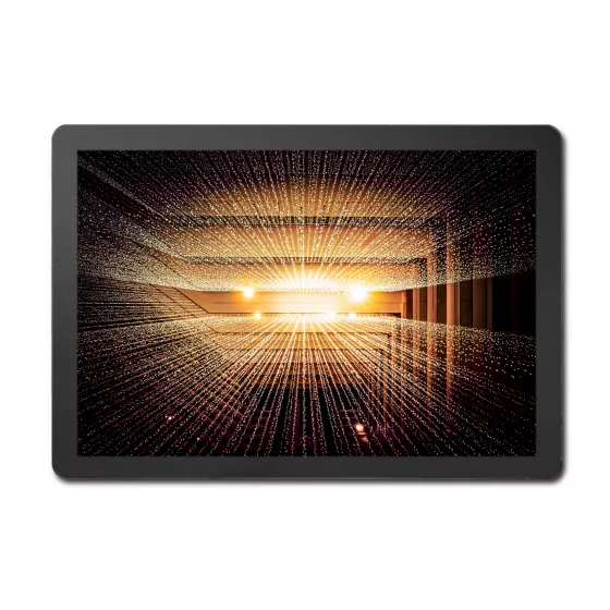 1024×600 LVDS TFTモジュールを使用した1024×600 LVDS TFTモジュール