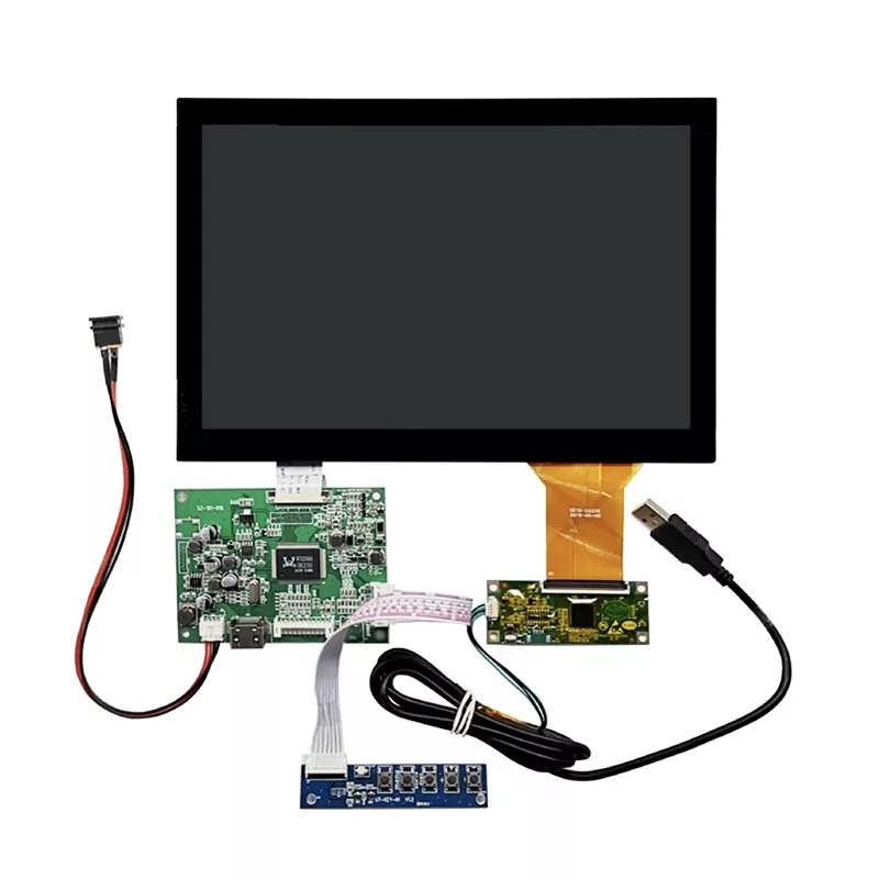 10.1インチ1280x800 HDMI TFTモジュール