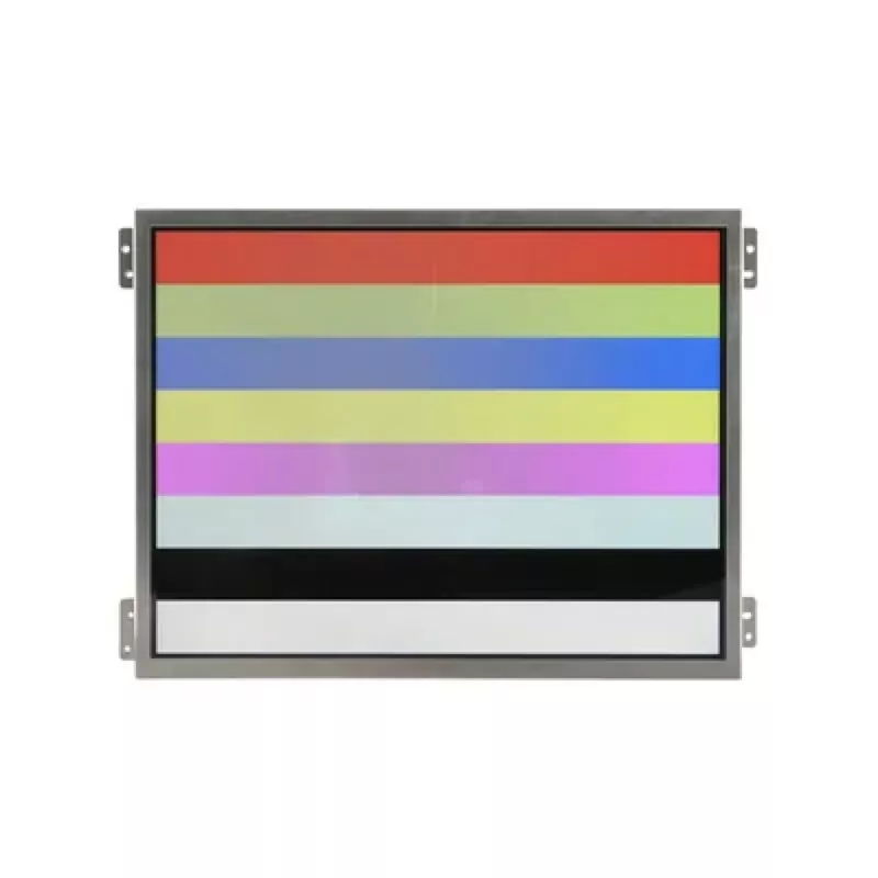 10.4インチ800x600 TFTモジュール