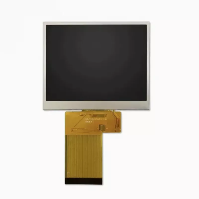 2.3インチ320x240 ILI9342C TFTモジュール