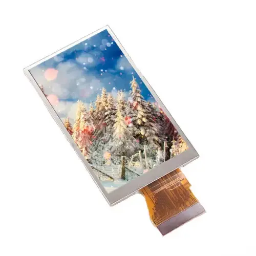 2.7インチ240x320 TFTモジュール