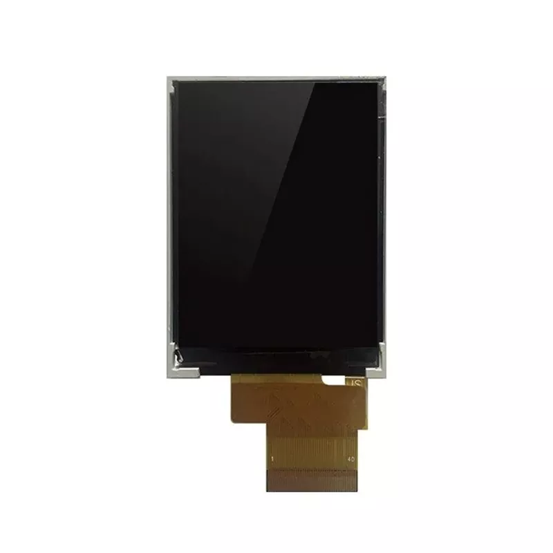 2.8インチ240x320 TN TFTモジュール