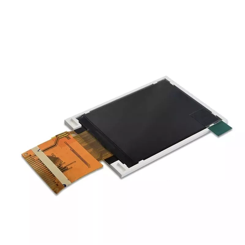2インチ176x220 MCU TFTモジュール