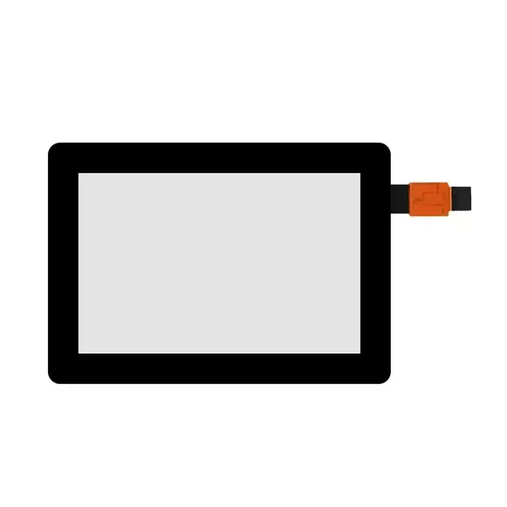 この3.5インチのマルチタッチスクリーンをグローバルイノベーターにとってスマートな選択肢にしているのはなぜですか？