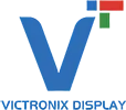 Victronix Display Co.、Ltd