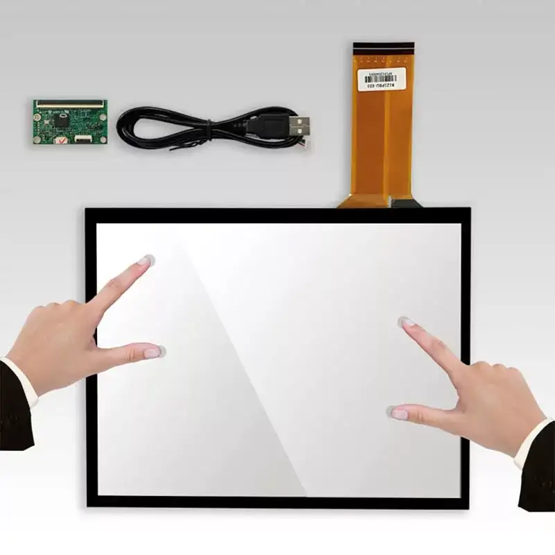 タッチスクリーンが何であるかわからない？これを読んだ後にあなたは知るでしょう