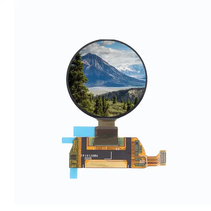 OLED ディスプレイとは何ですか、そしてなぜそれが最新のデバイスで LCD に取って代わるのか