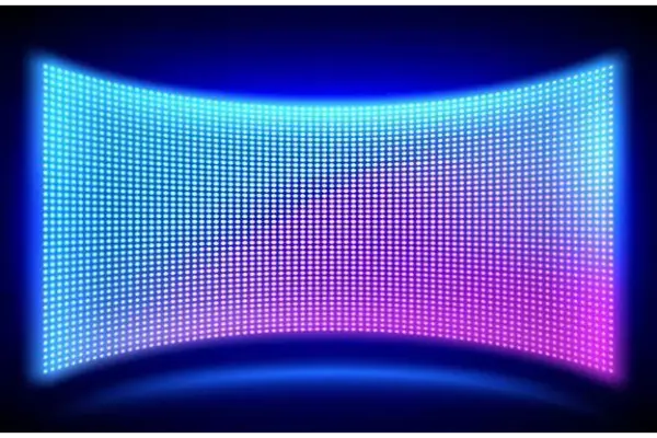世界初！発光と発電を両立する有機ELスクリーンを発表