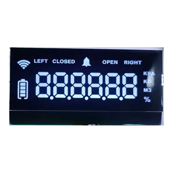 パッシブ LCD モジュールが実用的なディスプレイ プロジェクトにとって依然として賢明な選択であるのはなぜですか?