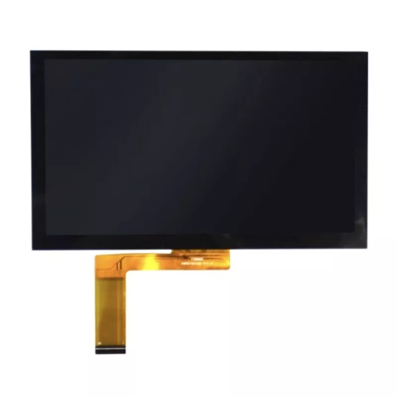 7インチ1024x600 MIPI IPS Touch TFTモジュール