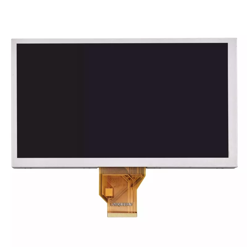 8インチ800x480 TFTモジュール